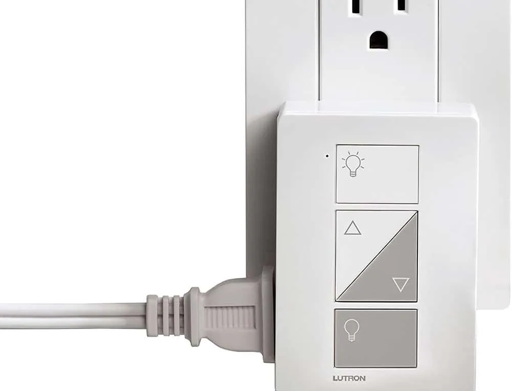 Smart Plug Dimmer