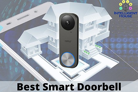 Best Smart Video Doorbell Small