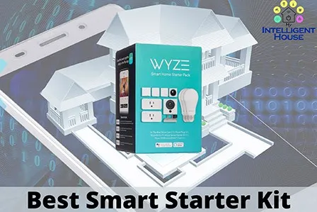 Best Smart Starter Kit Small