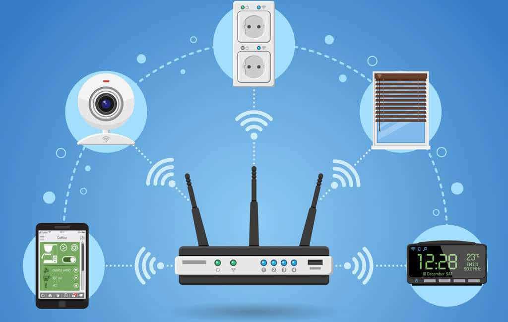 The 7 Best Wi-Fi Routers For Your Smart Home