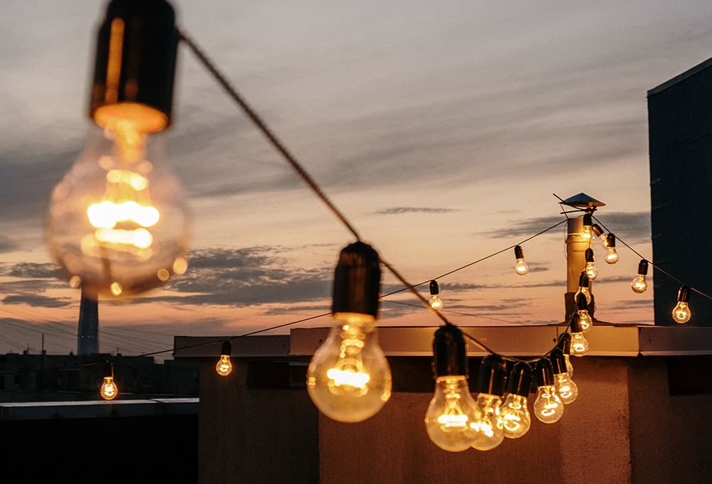 Can Smart Light Bulbs be Used Outside? Learn Where it is Safe