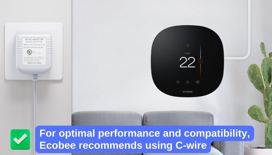 Ecobee Not Cooling 12 Major Reasons and Best