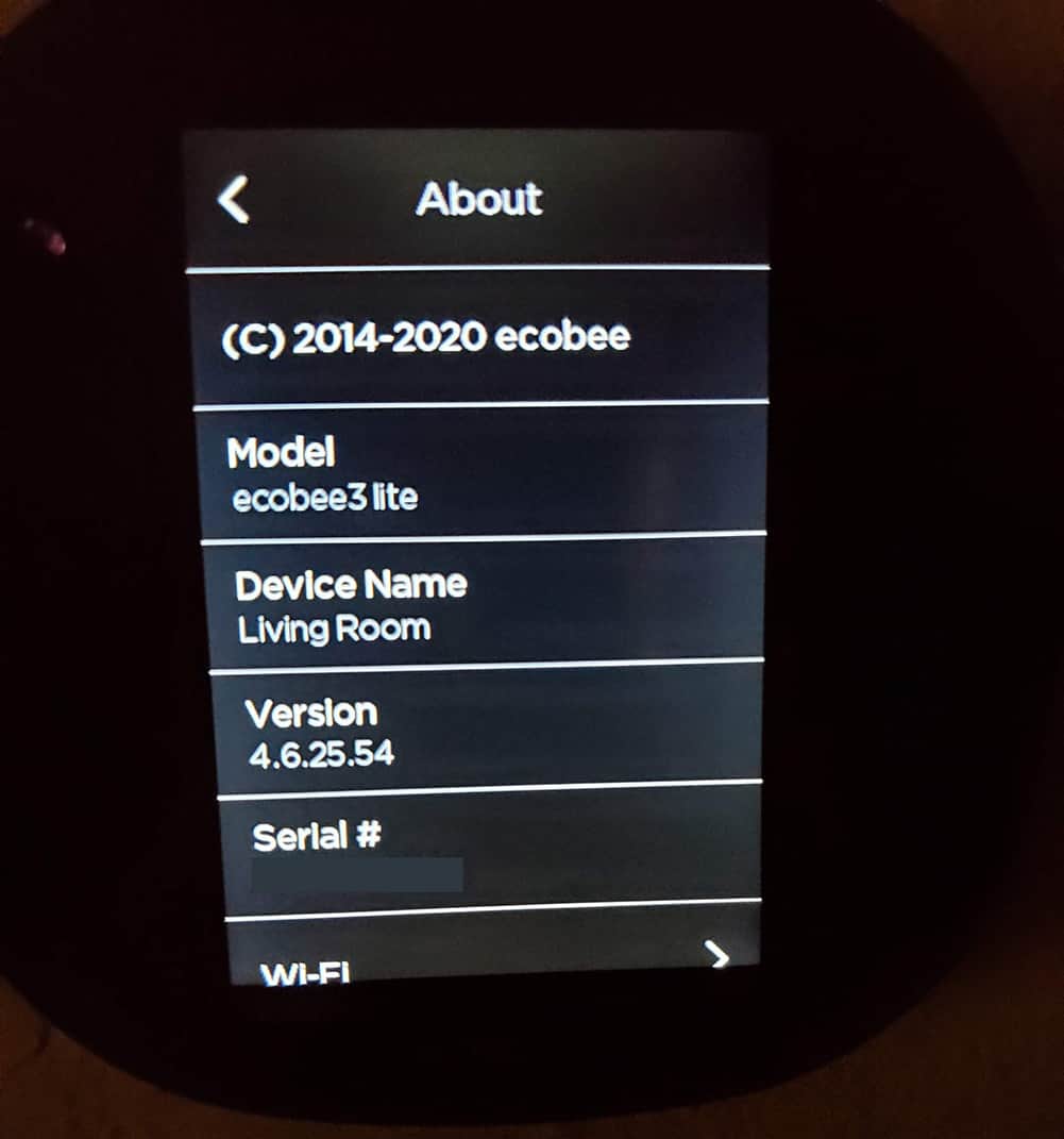 How to Update Ecobee Firmware? Does Ecobee Automatically Update?