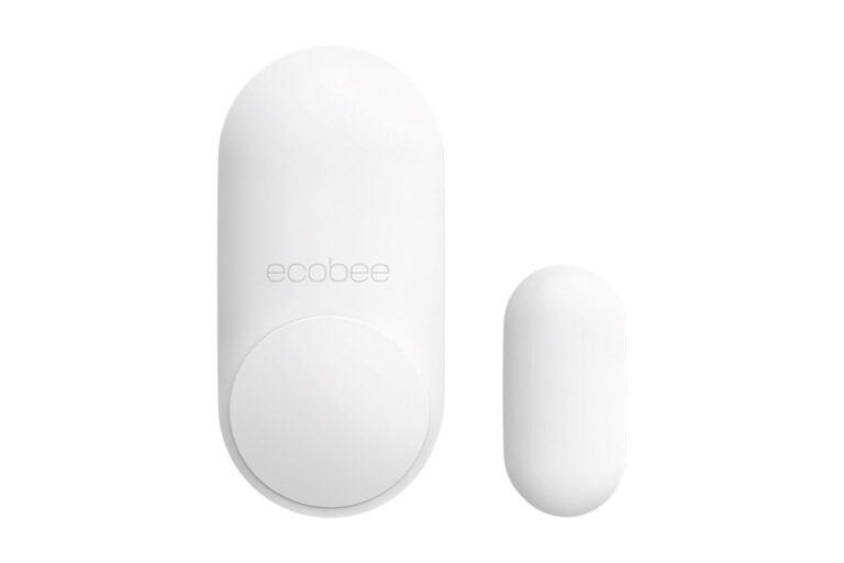 How Does Ecobee Smart Sensor Work to Regulate Temperature?