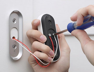 Nest Power Terminals