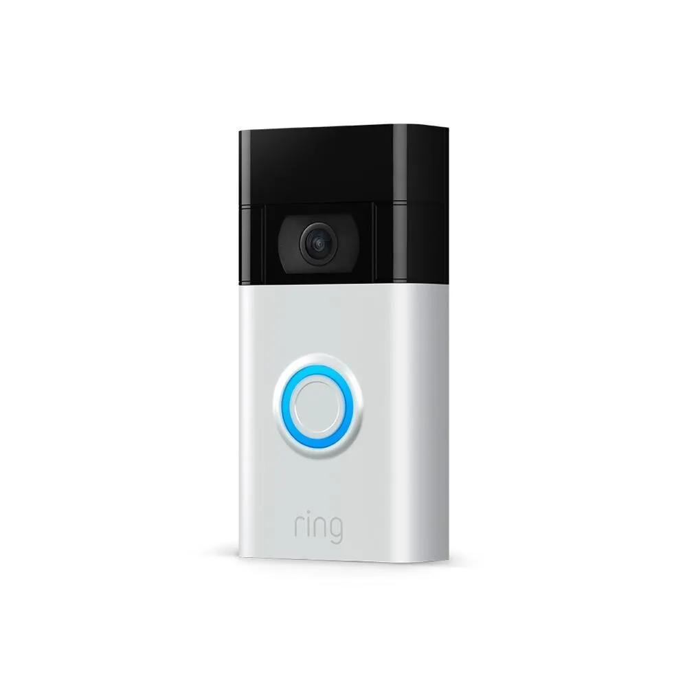 Ring Video Doorbell 2020