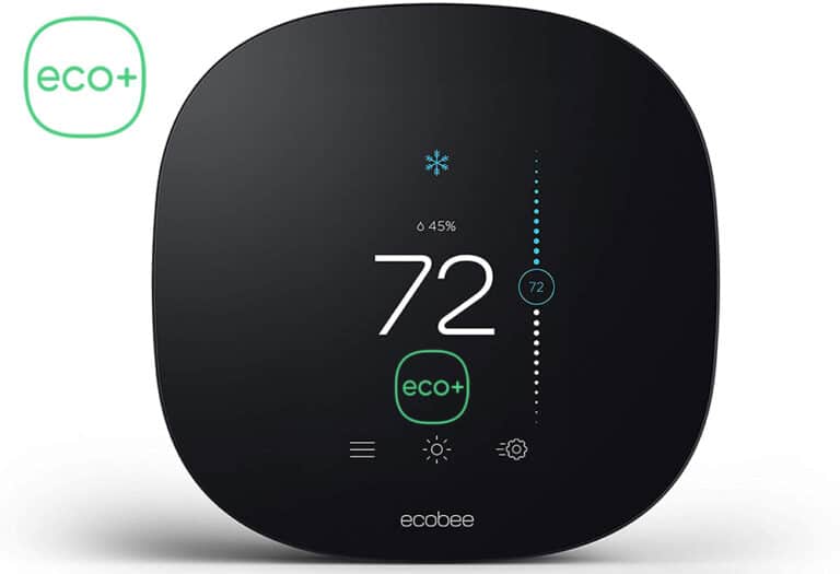 Ecobee eco+ Explained How Does Ecobee eco+ Work in 2024?