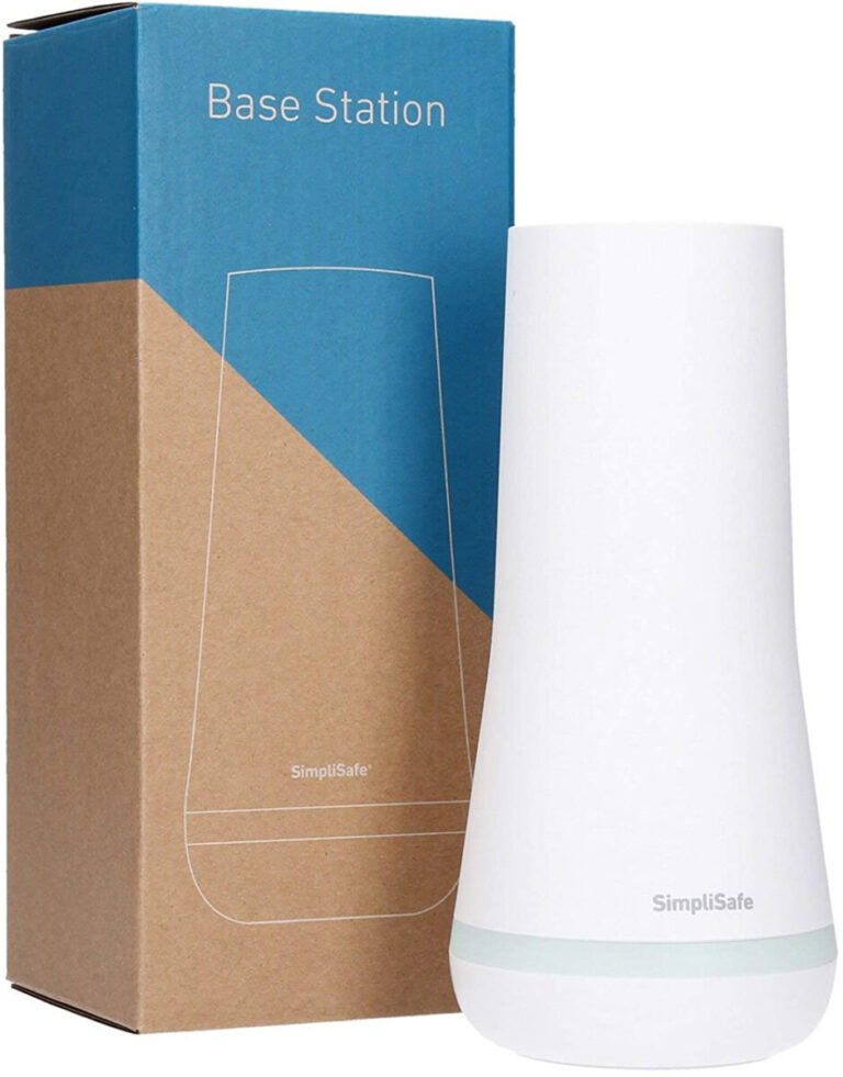 SimpliSafe_Basestation_large My Intelligent House
