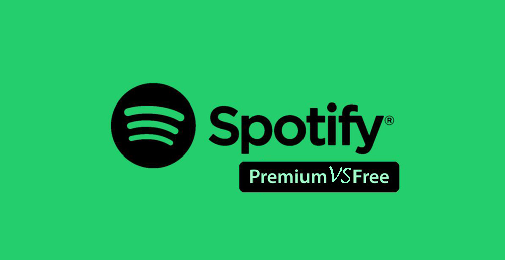 What Is the Difference Between Spotify Free And Spotify Premium?