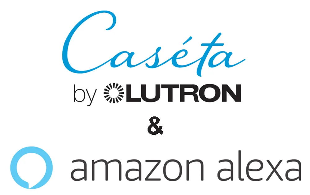 Lutron Caseta and Amazon Alexa