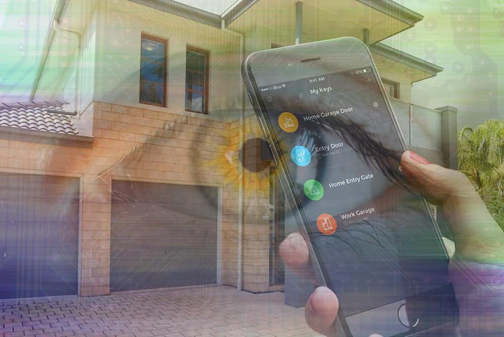 Are Smart Garage Door Openers Safe Can They Be Hacked And How Easily Are Smart Garage Door Openers Safe Can They Be Hacked And How Easily