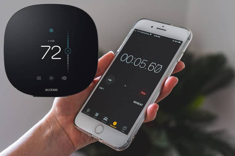 What Is Fan Runtime on Ecobee? Settings & Minimum Runtime