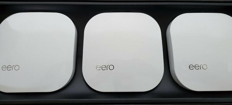 Does Eero improve WiFi? Does Eero make your WiFi faster