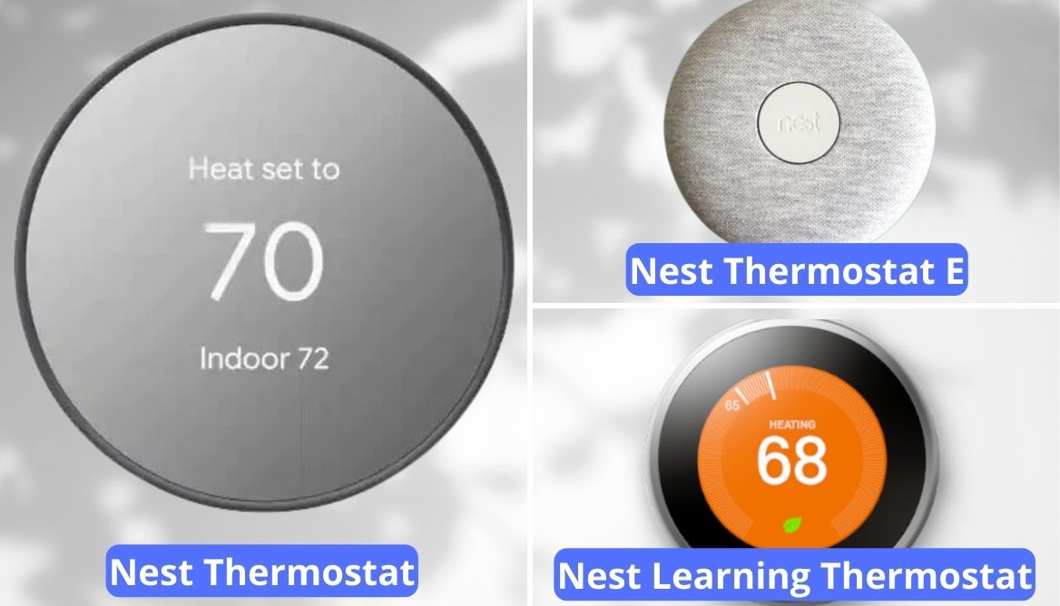 How to Set Nest Thermostat to Hold Temperature? 2024 Guide
