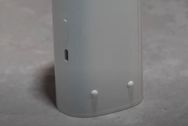 What Are The Buttons On Sonos Roam? Sonos Roam Buttons Explained