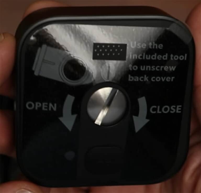 Why Is My Blink Camera Blurry, Cloudy, or Fuzzy? Fixes To Clear The