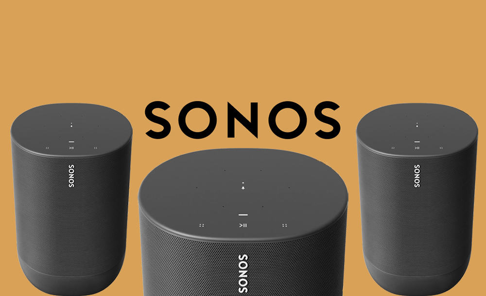 How Many Sonos Speakers Can You Pair 