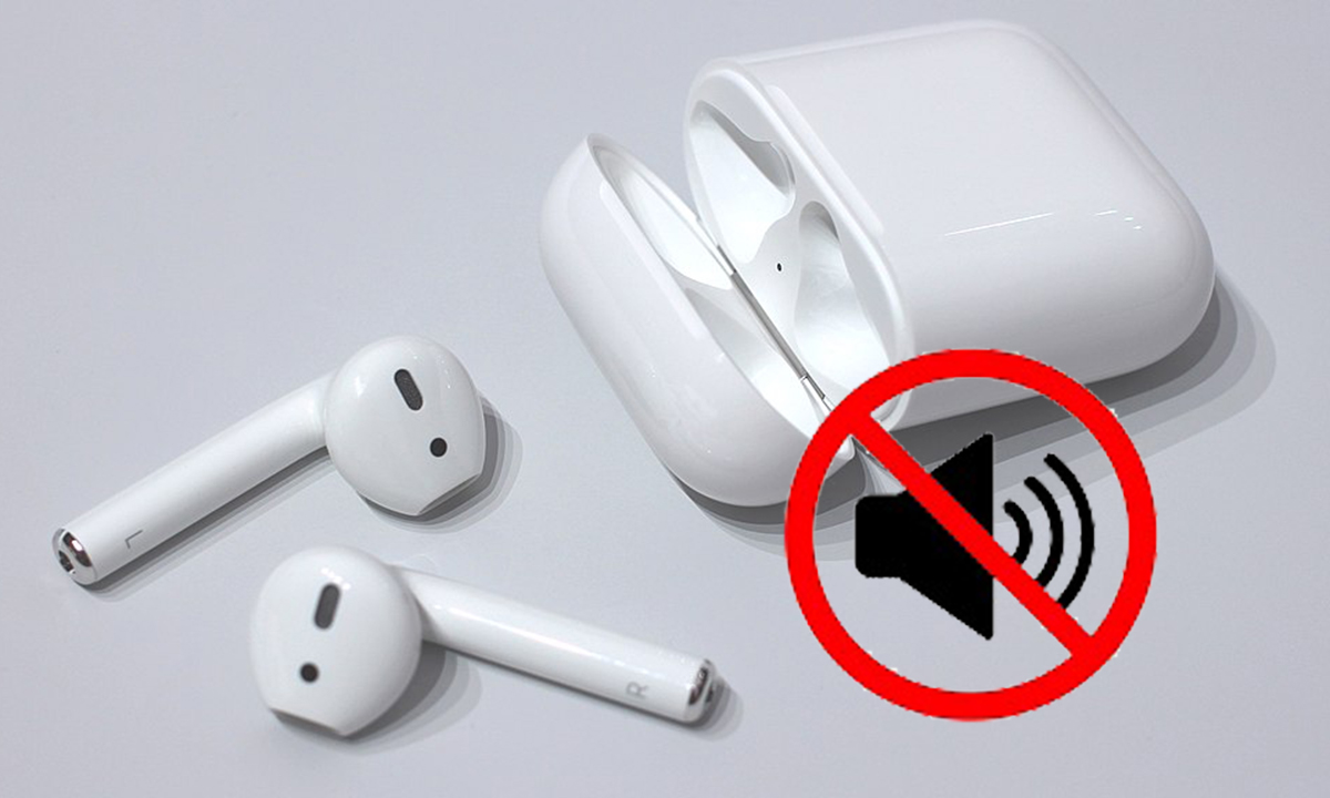 Why Are Your AirPods Quiet? 8 Quick Fixes For AirPod Volume Issues