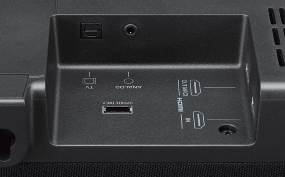 HDMI ARC vs. Optical Is HDMI ARC Better Than Optical?