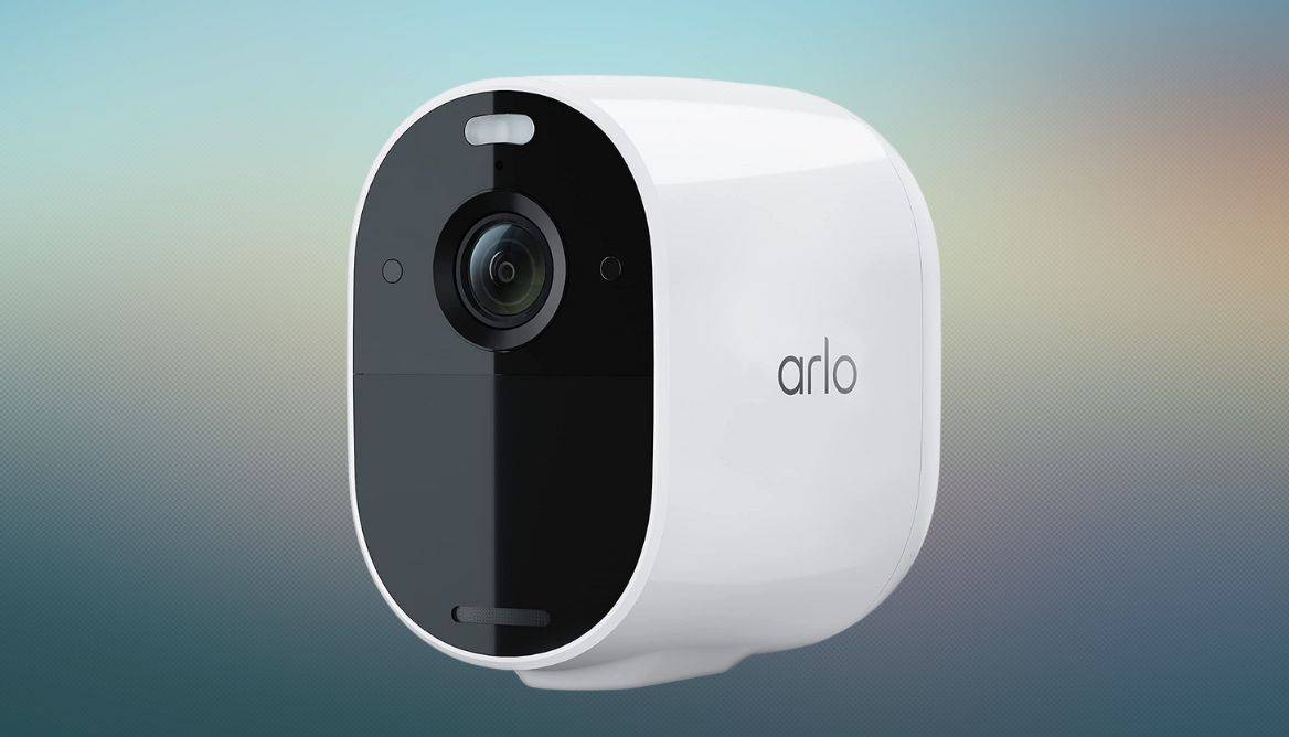 Eufy vs Arlo Security Systems Comparison by 7