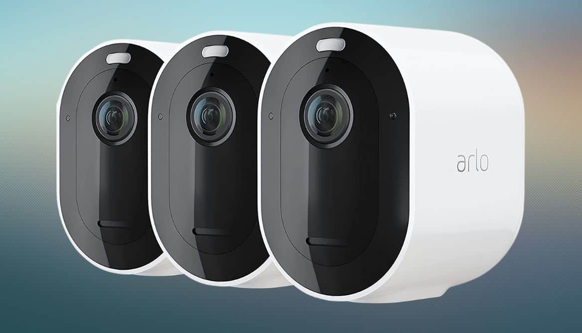Eufy vs Arlo Security Systems Comparison by 7