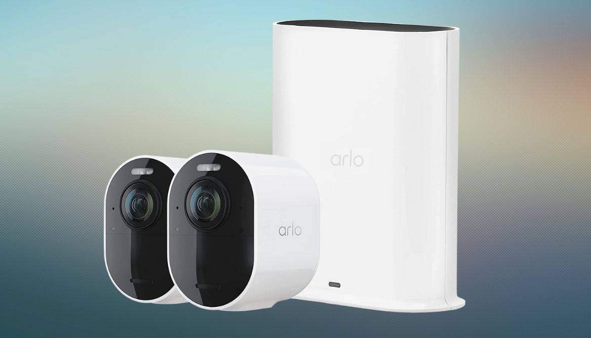 Eufy vs Arlo Security Systems Comparison by 7