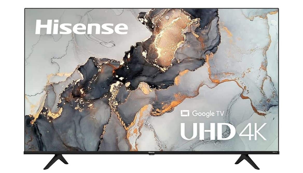 How Much Does a 50Inch TV weigh? Find it Out Right Now!