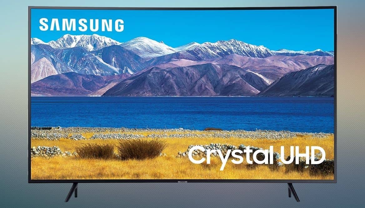 How Much Does A Samsung 55 Inch Curved Tv Weigh