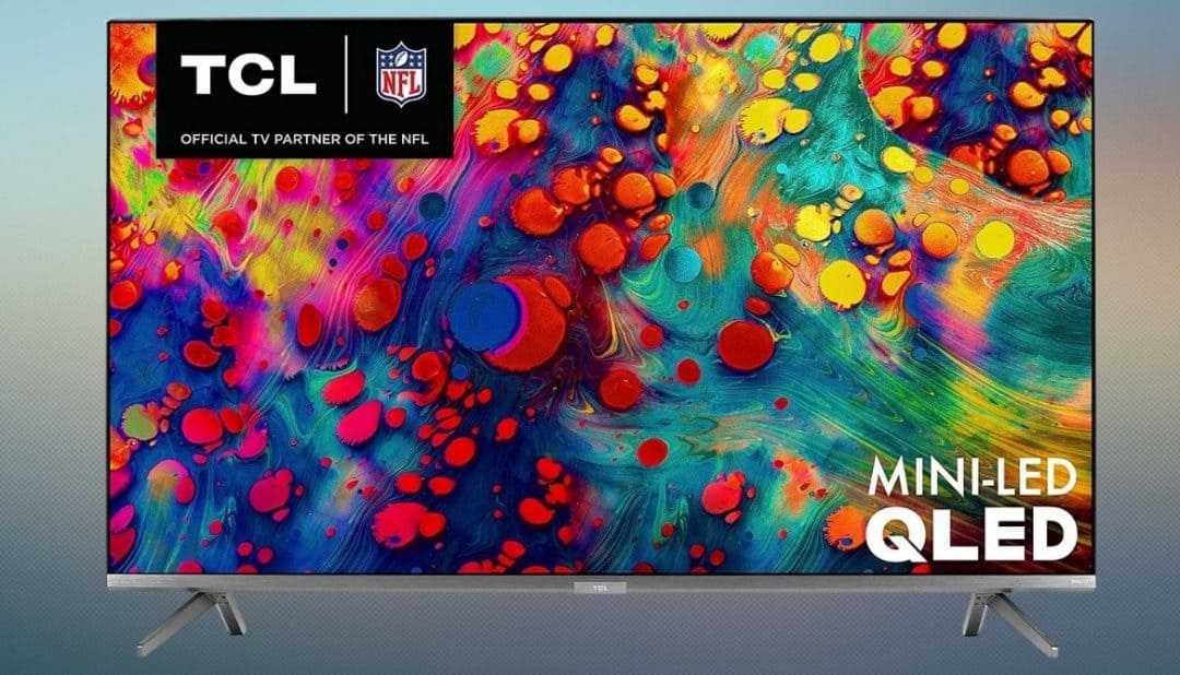 How Much Does a 55Inch TV Weigh? Find Out Your Model!