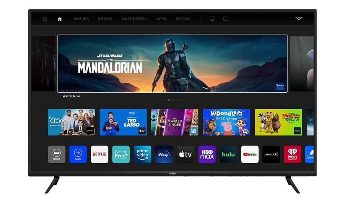 How Much Does a 75Inch TV Weigh? Best Comparison 2023