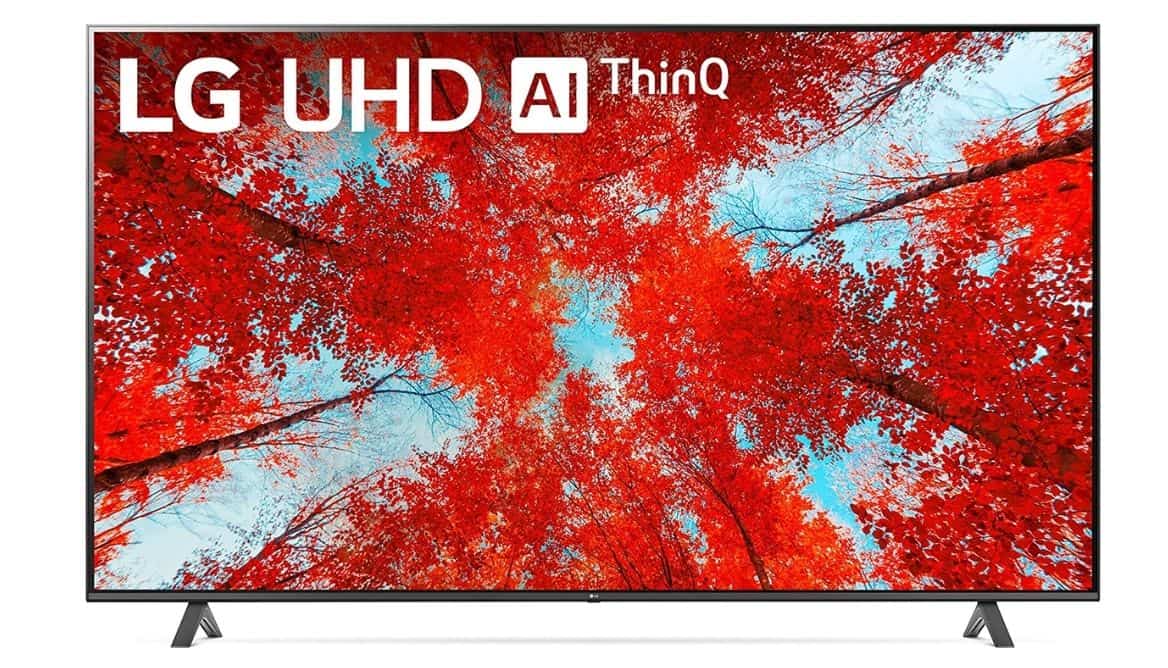 How Much Does a 75Inch TV Weigh? Best Comparison 2023