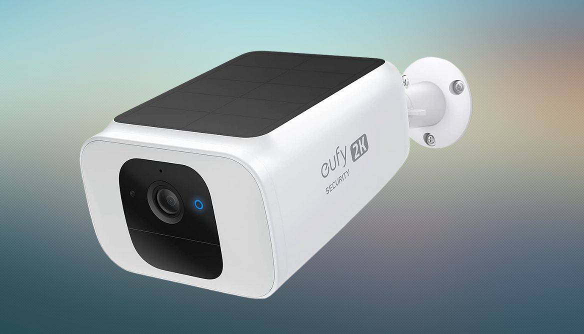 Eufy vs Arlo Security Systems Comparison by 7