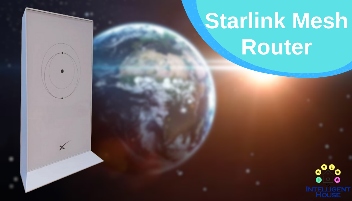Starlink Mesh Router: 8 Features and Is It Worth Its Money?