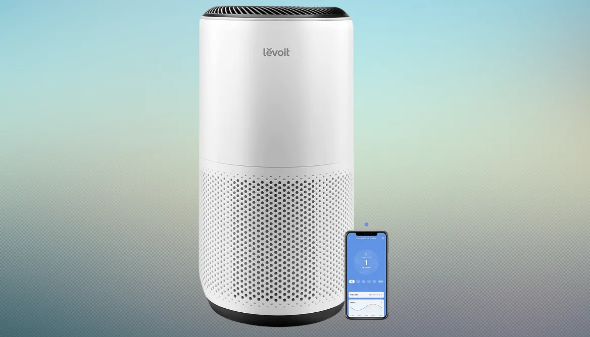 Levoit core 400s
