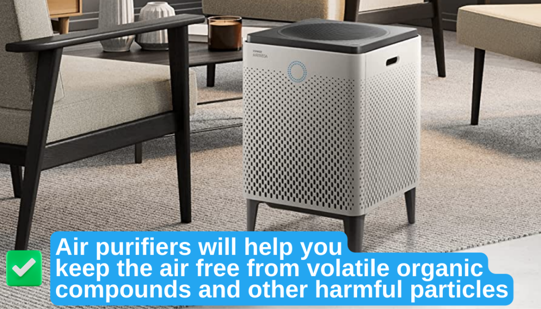 Best Air Purifier for Weed Smoke 12 Models To Stay Healthy