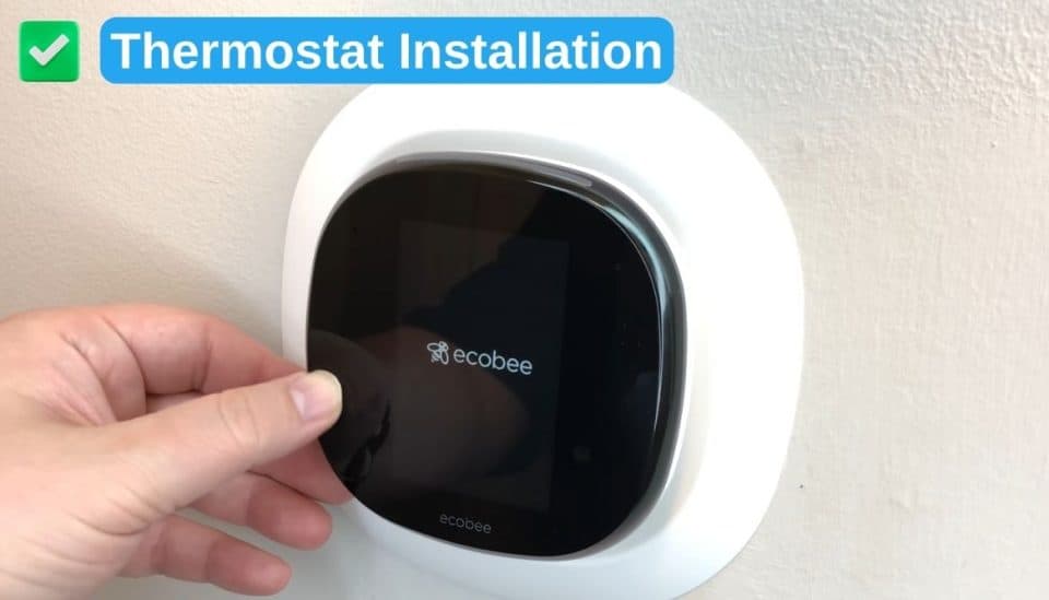 Ecobee Smart Thermostat Vs Ecobee 4 Best Features Reviewed!