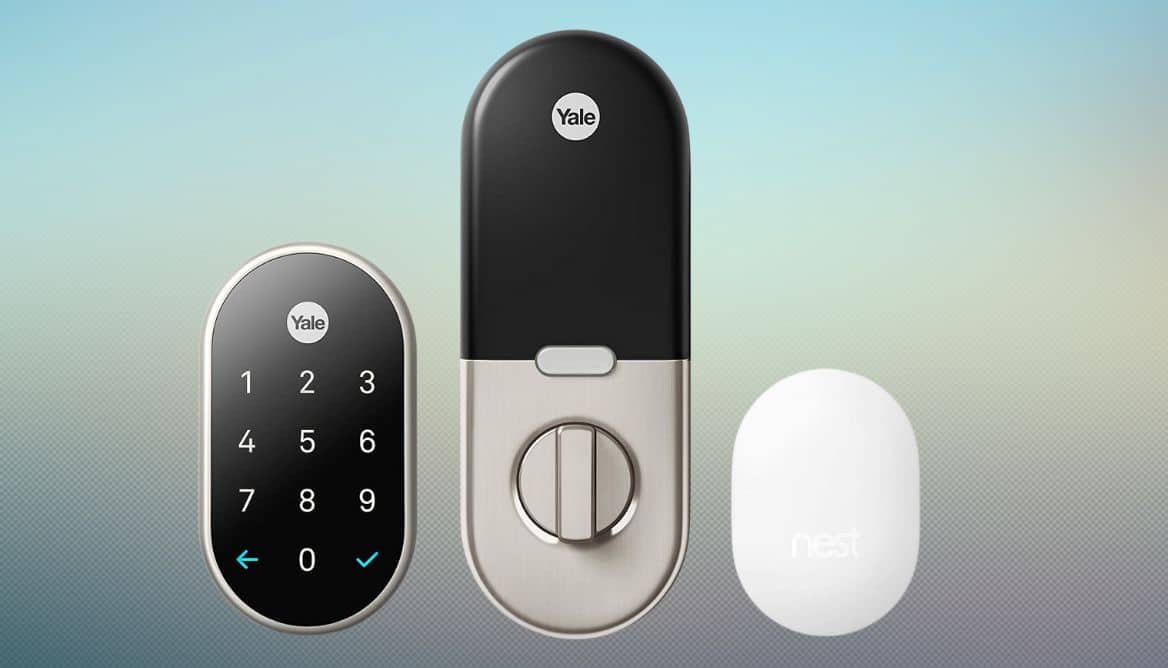 Door Lock 7 Best Smart Locks in 2023