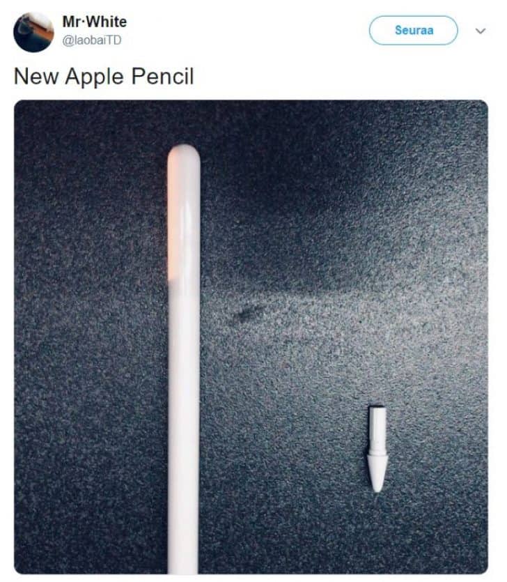 Apple Pencil 3 Release Date Will it Be Available Soon?
