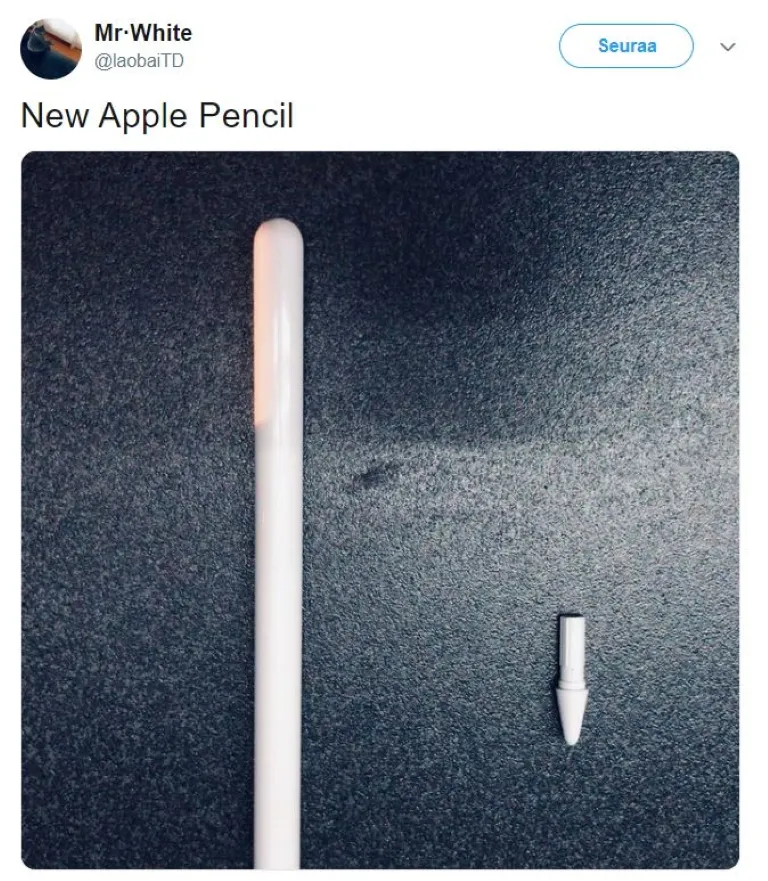 Apple Pencil 3 is near, according to rumors — 3 new features we're  expecting