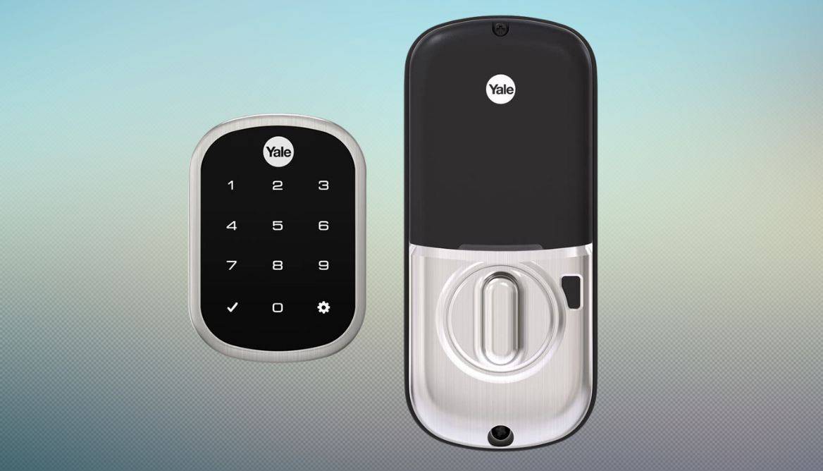 Yale Assure Lock SL