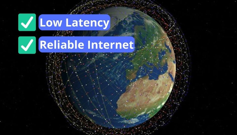A Complete Guide To Starlink Internet Coverage Map 2023 A Complete Guide To Starlink Internet Coverage Map 2023