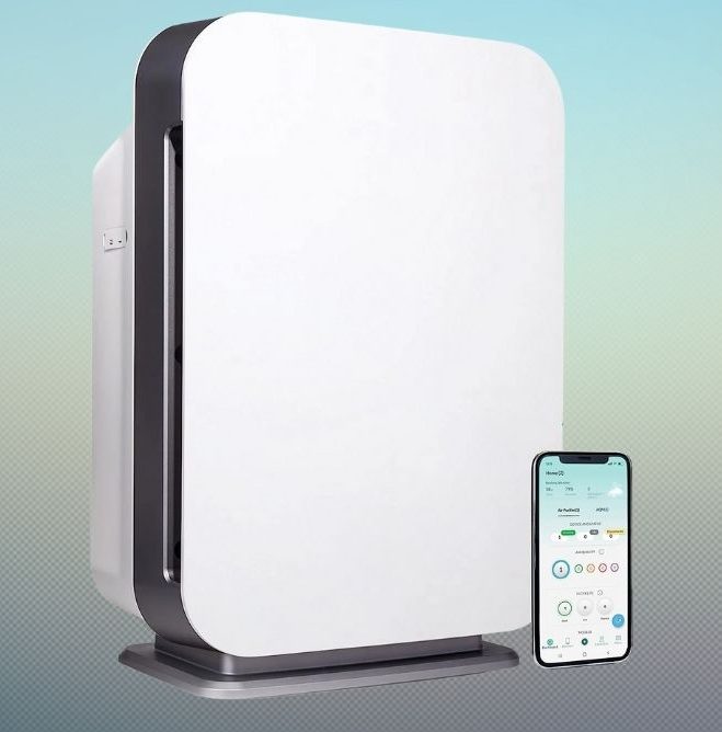 Alen BreatheSmart 75i