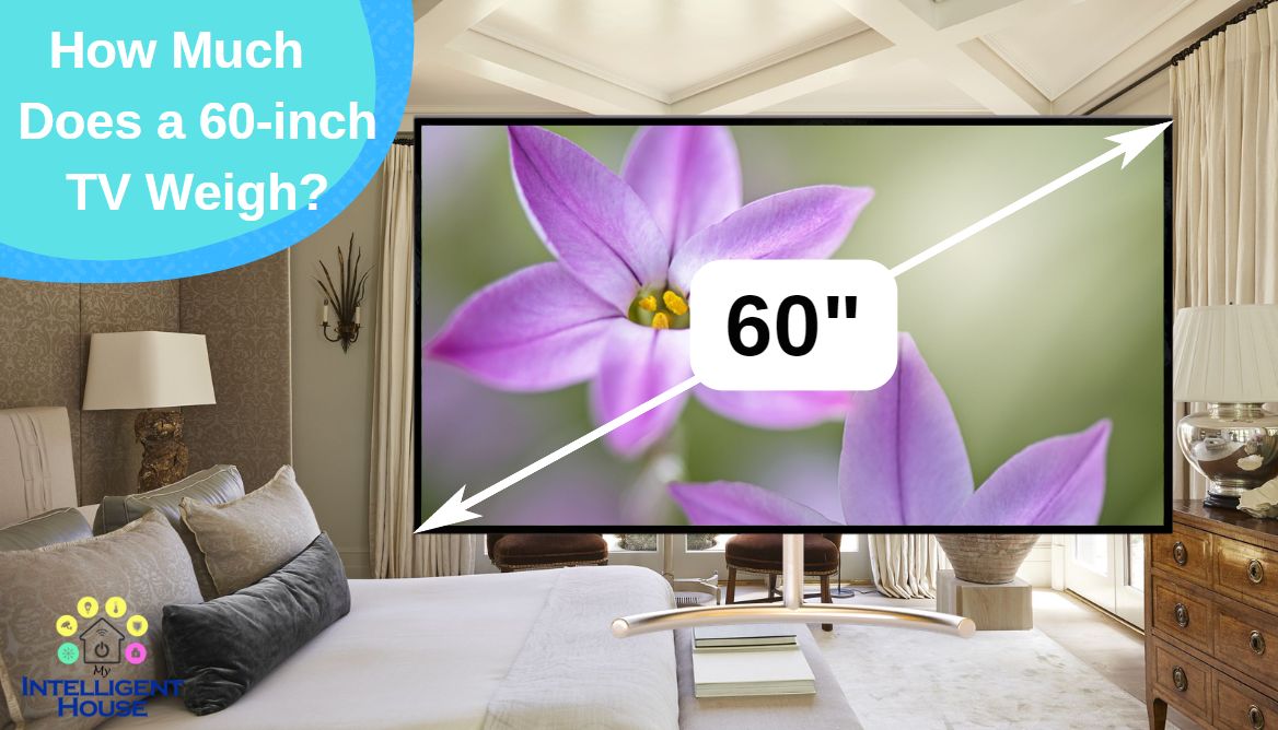 How Much Does A 60 Inch TV Weigh Comparison And Overview How Much Does A 60 Inch TV Weigh Comparison And Overview