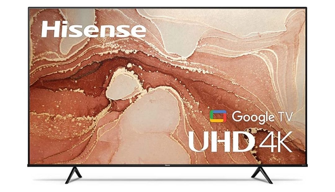 How Much Does an 85Inch TV weigh? [Top 7 Brands Compared]