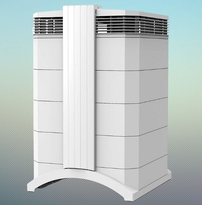 IQAir HealthPro Compact