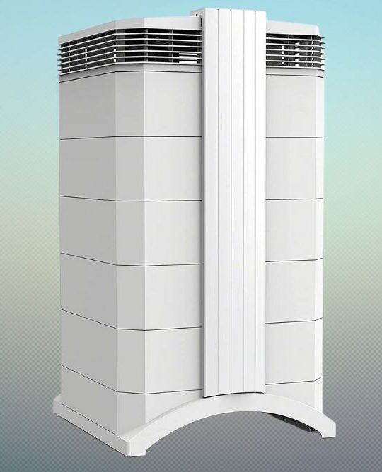 IQAir HealthPro Plus