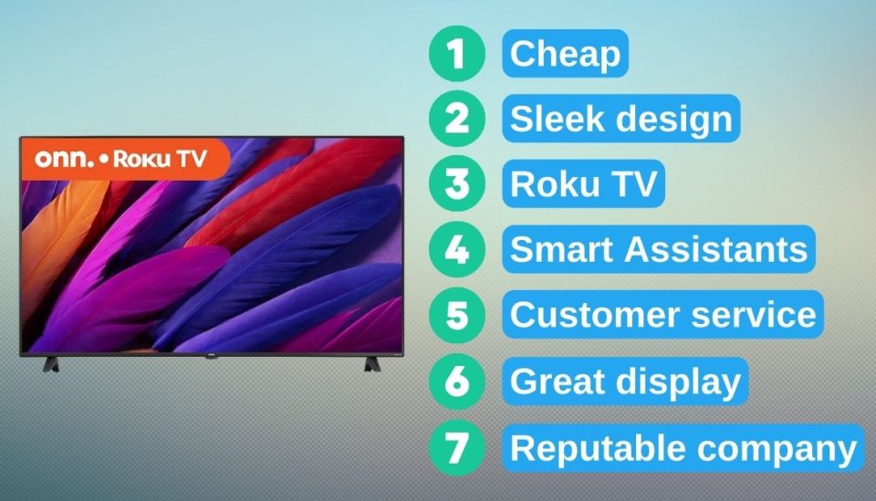 Is Onn a Good TV? 7 Facts That Will Surprise You