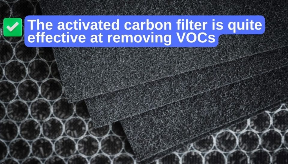 VOC Air Purifier 7 Best Models for Healthy Air