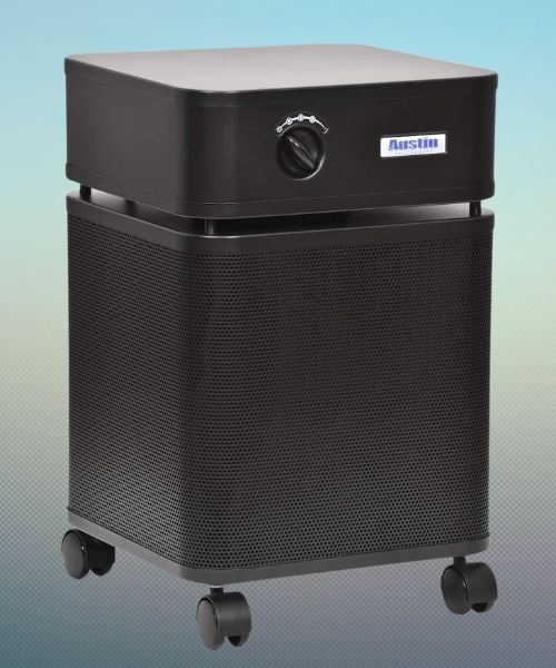 Austin Air HealthMate