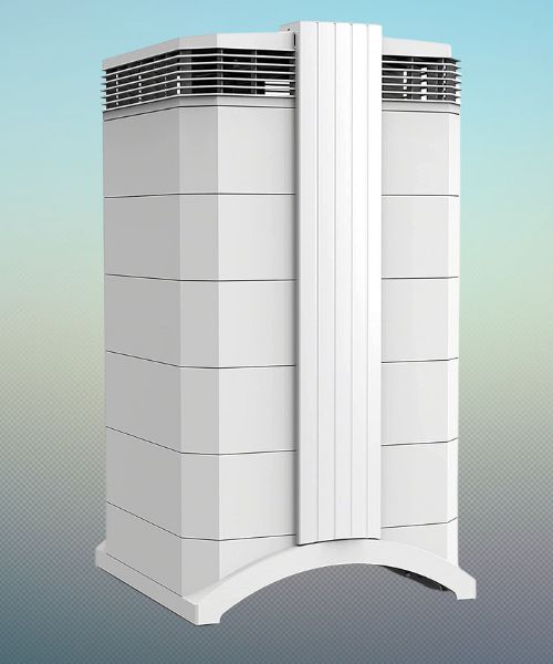 IQAir HealthPro Plus